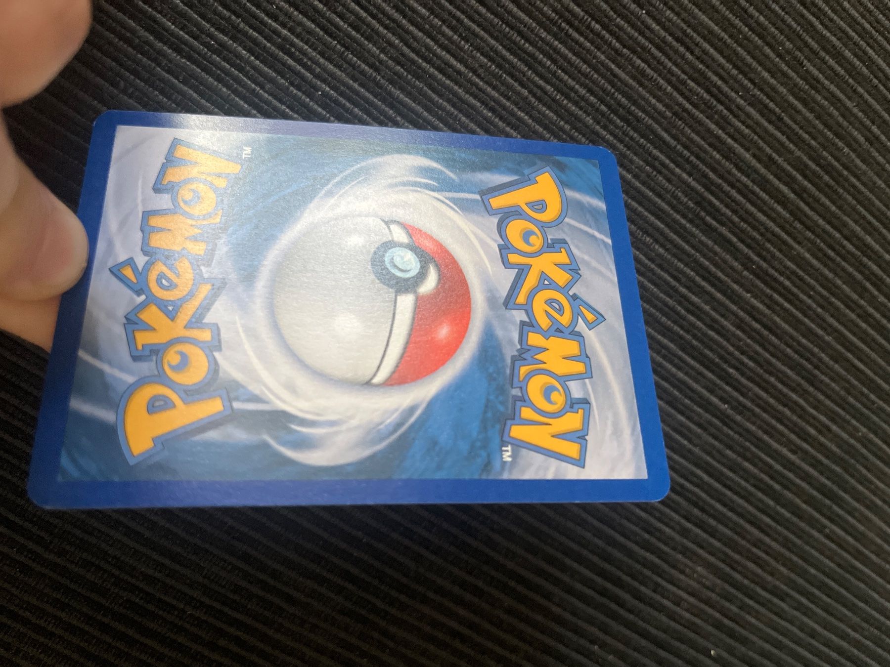 Pokémon Carte collezionabili: Pokemon Igglybuff non Holo Rare EX Hidden Legends – Usato da Wabern venduto da Collectfun 3