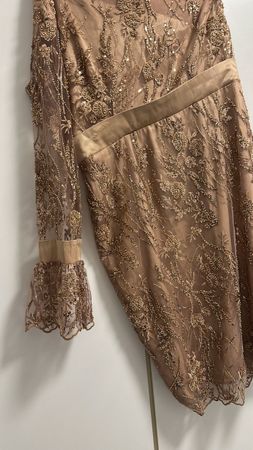 Abendkleid