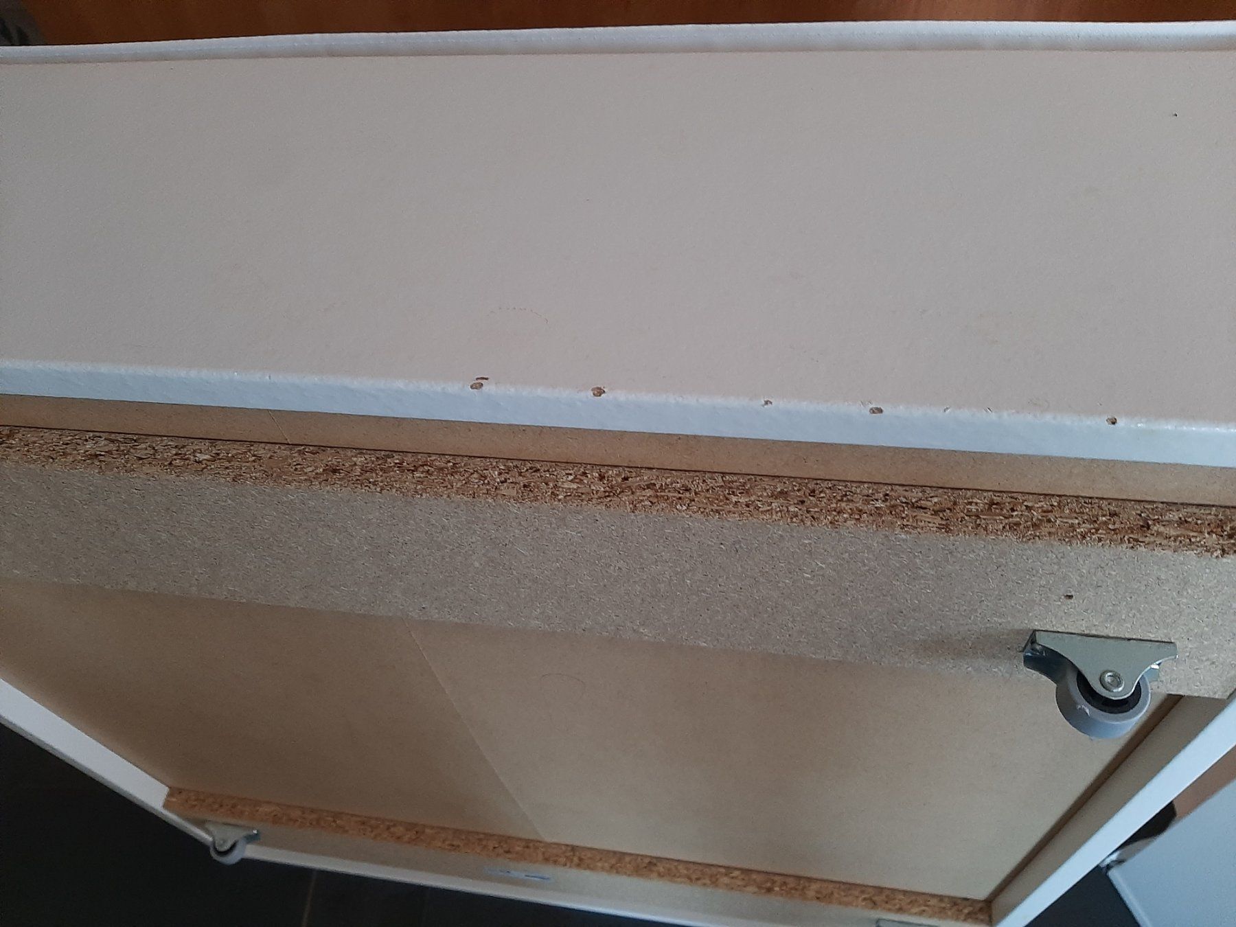 Ikea Altro per la casa: VARDO Bettkasten IKEA – Usato da Wünnewil venduto da Bear78 5