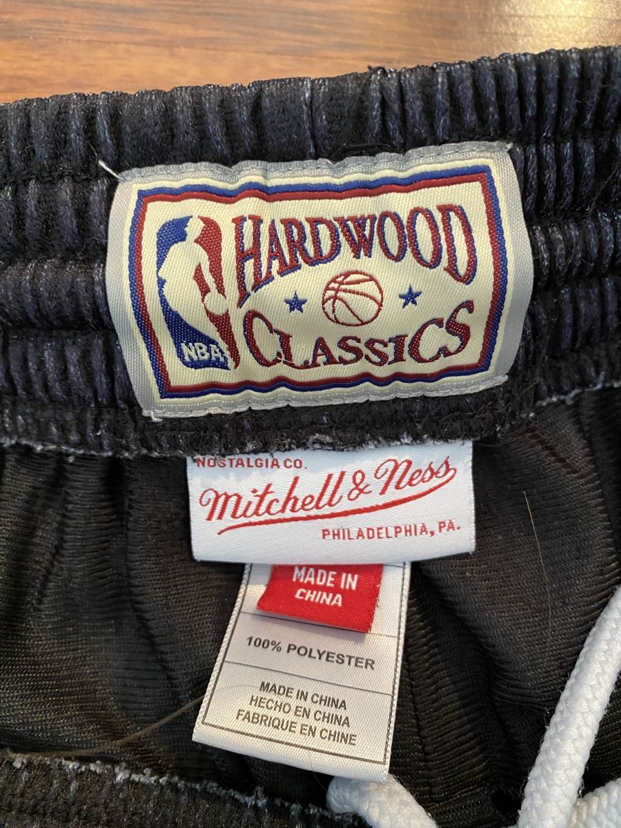 Pantalons: Shorts – D'occasion à Holderbank AG par leooo.sie 2