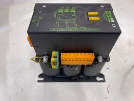 Netzgerät 24 V 20A