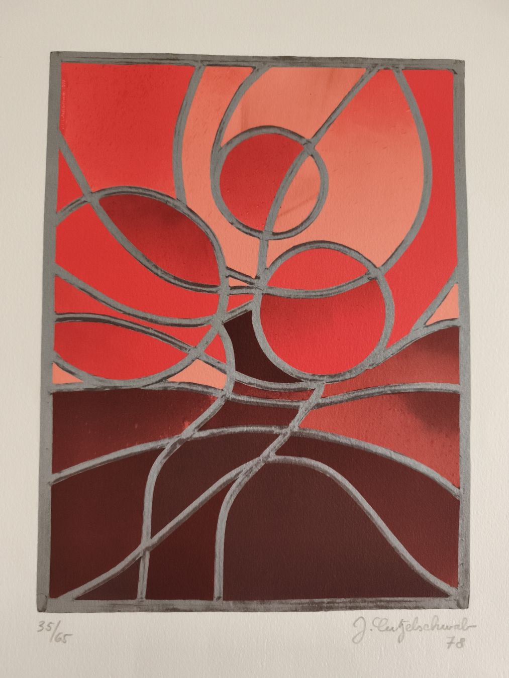 Grafiken & Lithographien: lithographie – Neu (gemäss Beschreibung) aus Prilly von jor_x27s 2