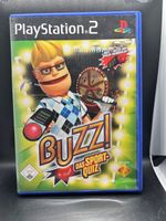 Buzz!: Das Sport-Quiz (Deutsch) - Playstation 2