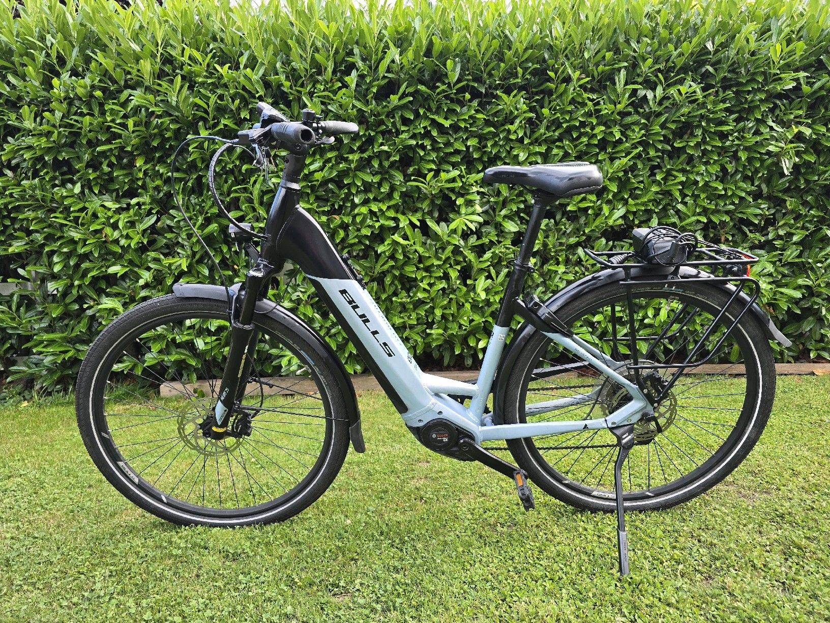Bulls Biciclette: Bulls E-Bike 25 km/h – Usato da Kägiswil venduto da Qendro95