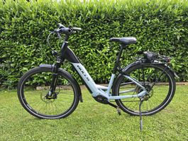 Bulls E-Bike 25 km/h