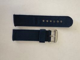 Neu Nylon Urharmband 22m