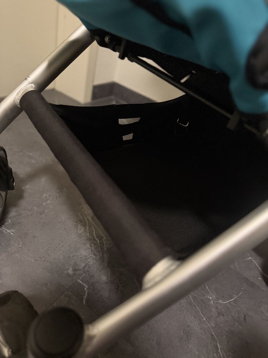 Gesslein Carrozzine: Gesslein F4 Buggy Kinderwagen – Usato da Füllinsdorf venduto da had_kv5k 3