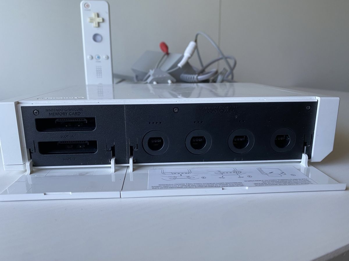 Nintendo Consoles: Wii – D'occasion à gontenschwil par JanKab311 2