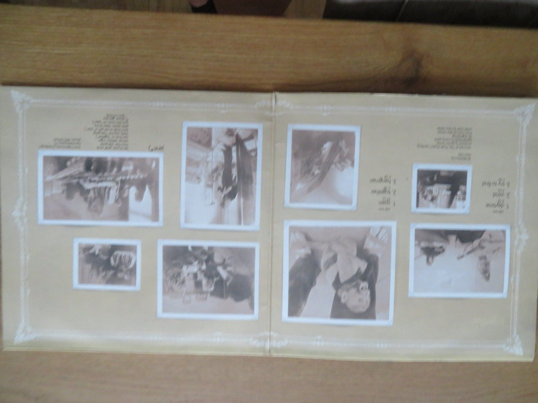Dischi in vinile: Jane - Together LP Vinyl – Nuovo (secondo la descrizione) da Zürich venduto da max_cp5f 1