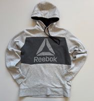 Reebok pullover hoodie Size M