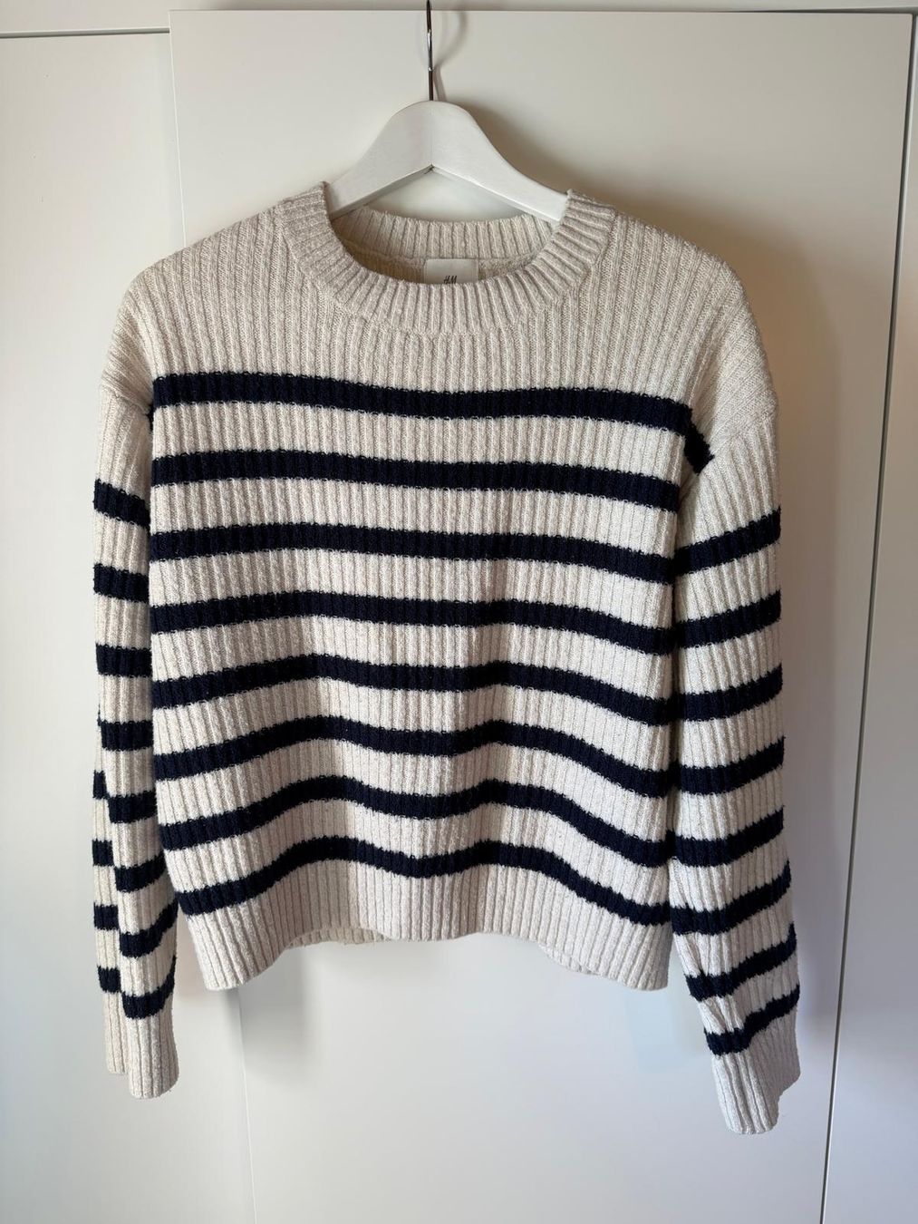 H&M Maglioni & Felpe: Pullover gestreift  – Usato da Uerikon venduto da SilasSimba