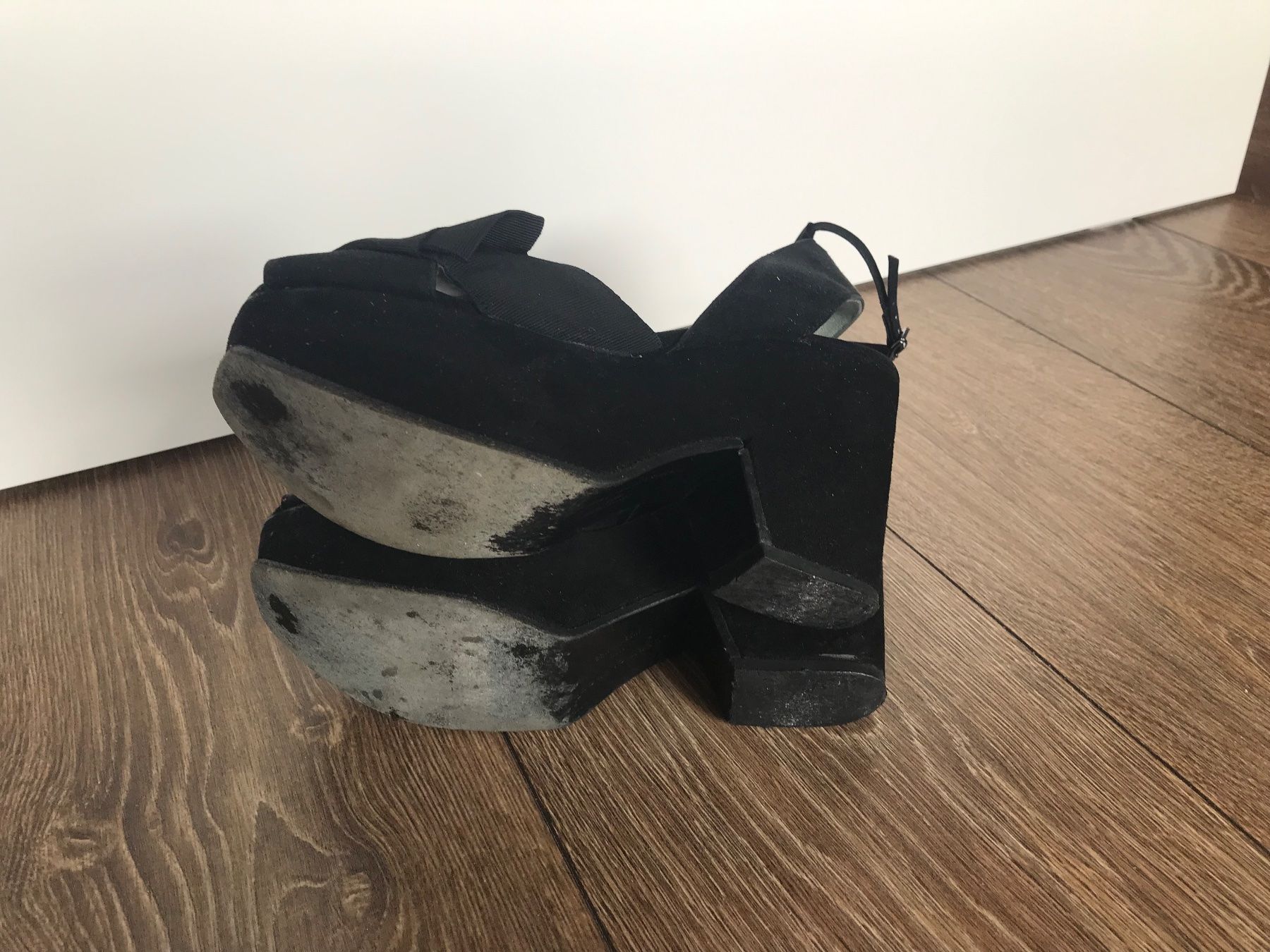 Scarpe da donna: Robert Clergerie sandalettes 36 – Nuovo (secondo la descrizione) da Grimisuat venduto da eliseba88 9