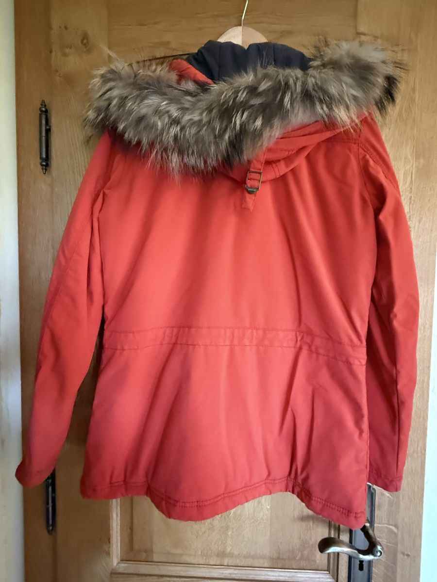 Napapijri Giacche: Veste chaude Napapijri – Usato da Commugny venduto da Flamantrose77 1