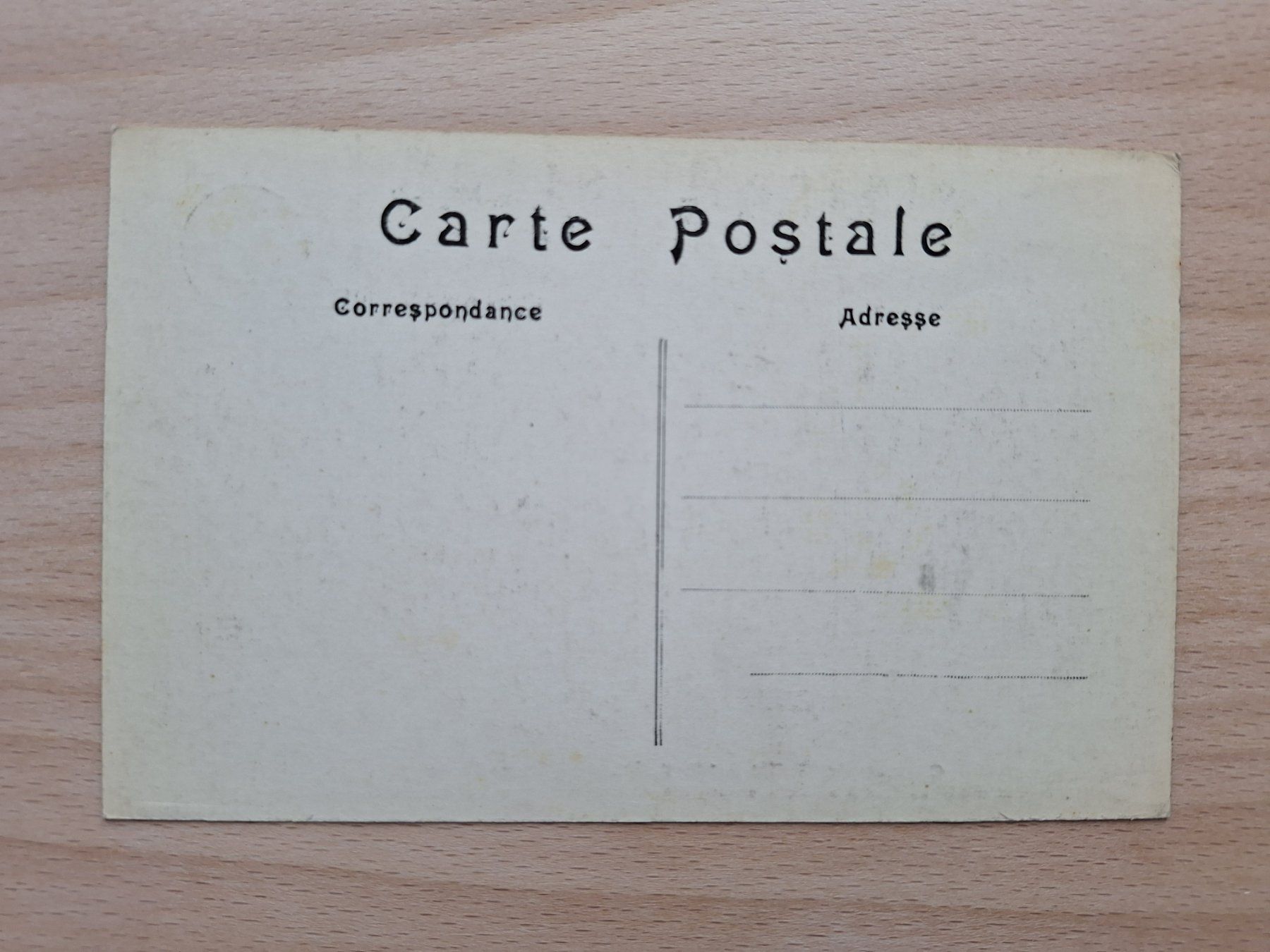 Cartoline postali: AK. Saurer Lastwagen, Suresnes – Usato da Lohn-Ammannsegg venduto da Beo71 1