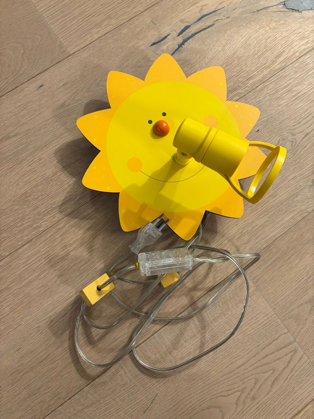 Lampade: Lampe fürs Kinderzimmer – Usato da Wahlendorf venduto da Irba
