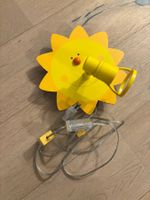 Lampe fürs Kinderzimmer