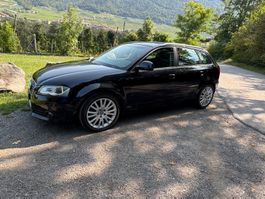 Audi A3 Sportback 2.0 TFSI