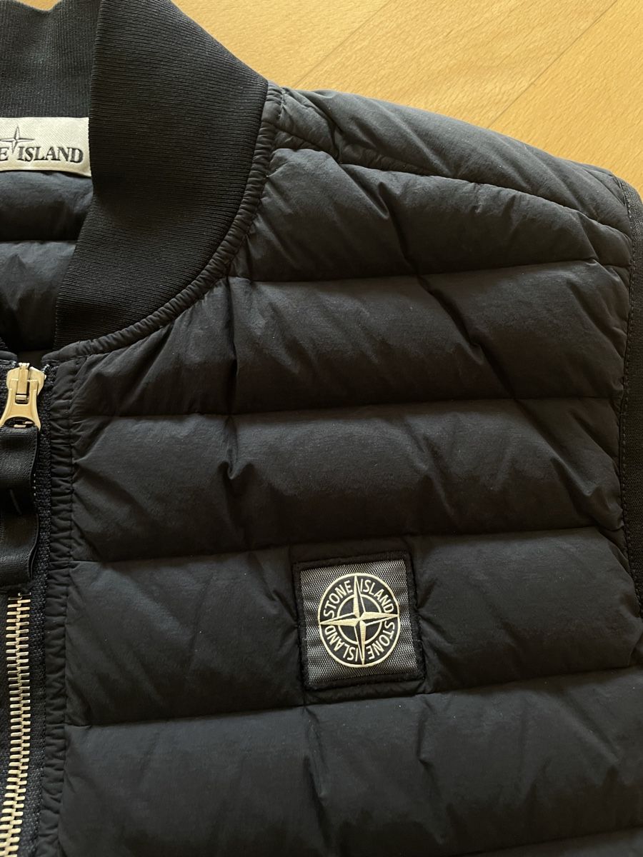 Gilet & Giacche: Stone Island Weste – Usato da Küsnacht ZH venduto da Katja99 2
