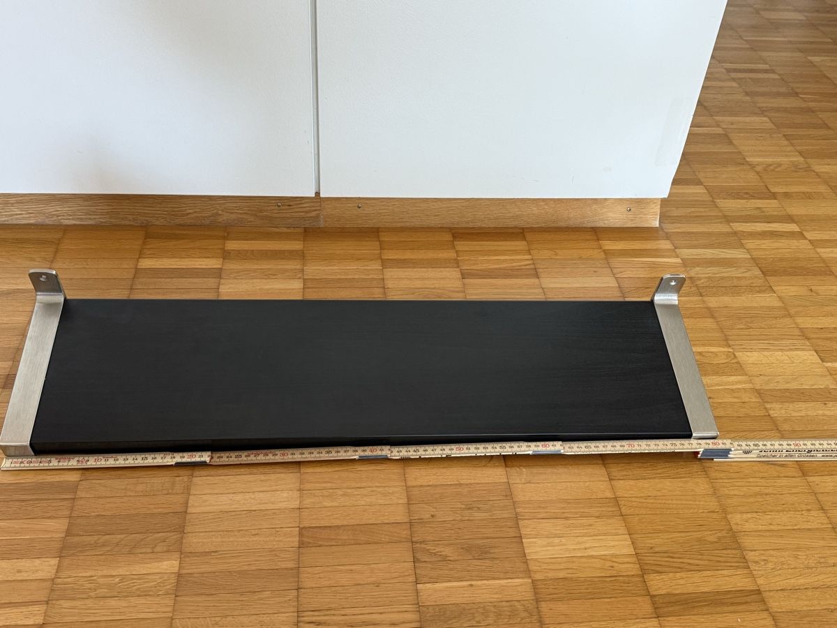 Étagères: Wandregal Ikea – Neuf (Voir description) à Alchenflüh par hel_n6bm 1