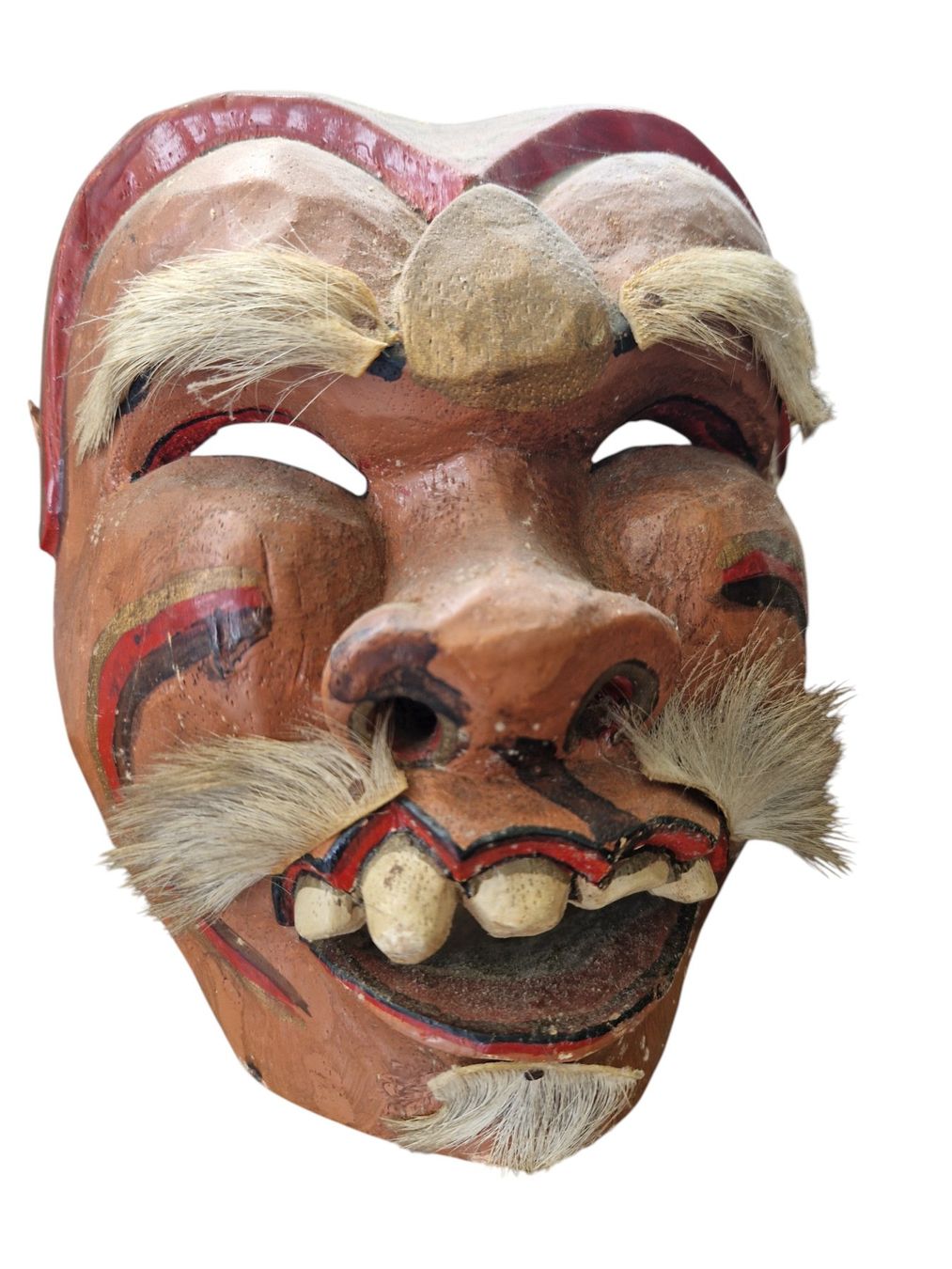 Altro in Antiquarato & Arte: antike Topeng Maske – Usato da Mörschwil venduto da antiksalon21 7