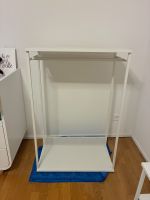 Kleiderständer Platsa von Ikea für offnen Kleiderschrank