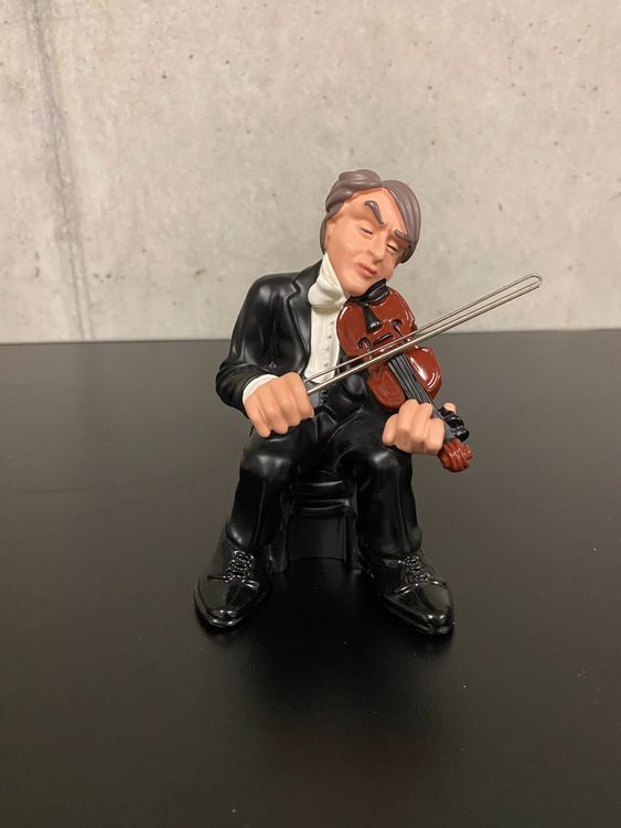 Gartenfigur Aus Kunstharz Mit Fröschen – Handbemalt, Ca. 34,7 Cm Hoch, Wetterfest
