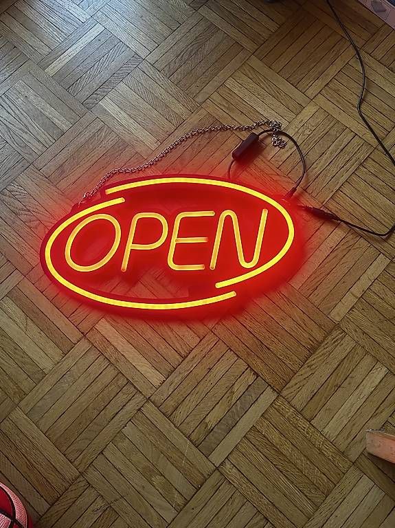 Alle Dekorationen: Panneau led  – Gebraucht aus Pully von yaa_rm7x 1