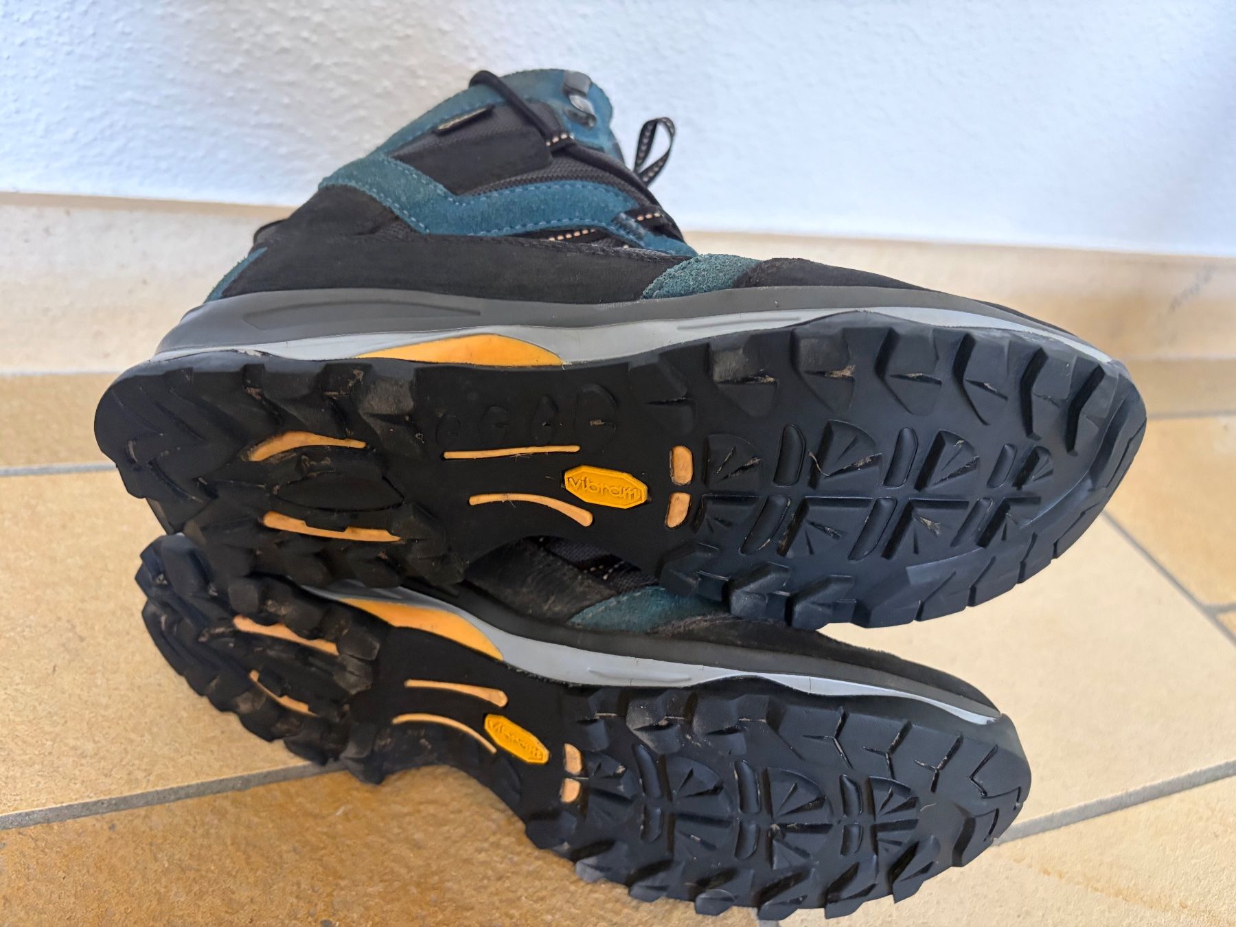 Schuhe für Jungen: KINDERWANDERSCHUHE 39 GORETEX – Gebraucht aus Wattwil von jopara 2