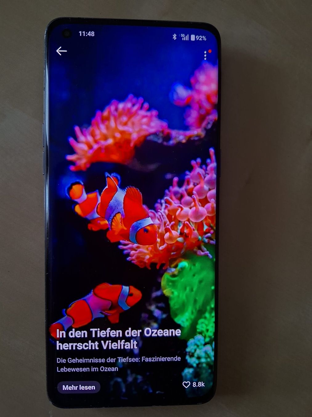 Oppo Telefoni cellulari / Smartphones: Smartphone OPPO find x5 Pro 5G mit 256 GB – Usato da Horgen venduto da Sandra1311