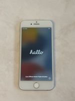 Apple iPhone 7 128 GB Silber