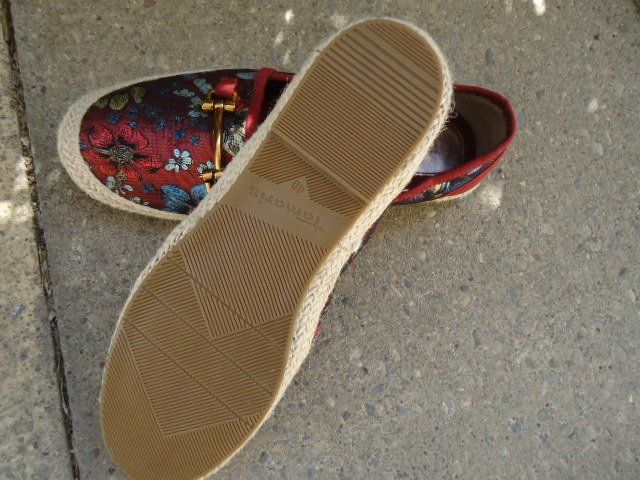 Damenschuhe: Ballerinas von Tamaaris Grösse 40 – Gebraucht aus Zürich von liquidation-cobra 3