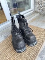 New Rock Boots EUR 41