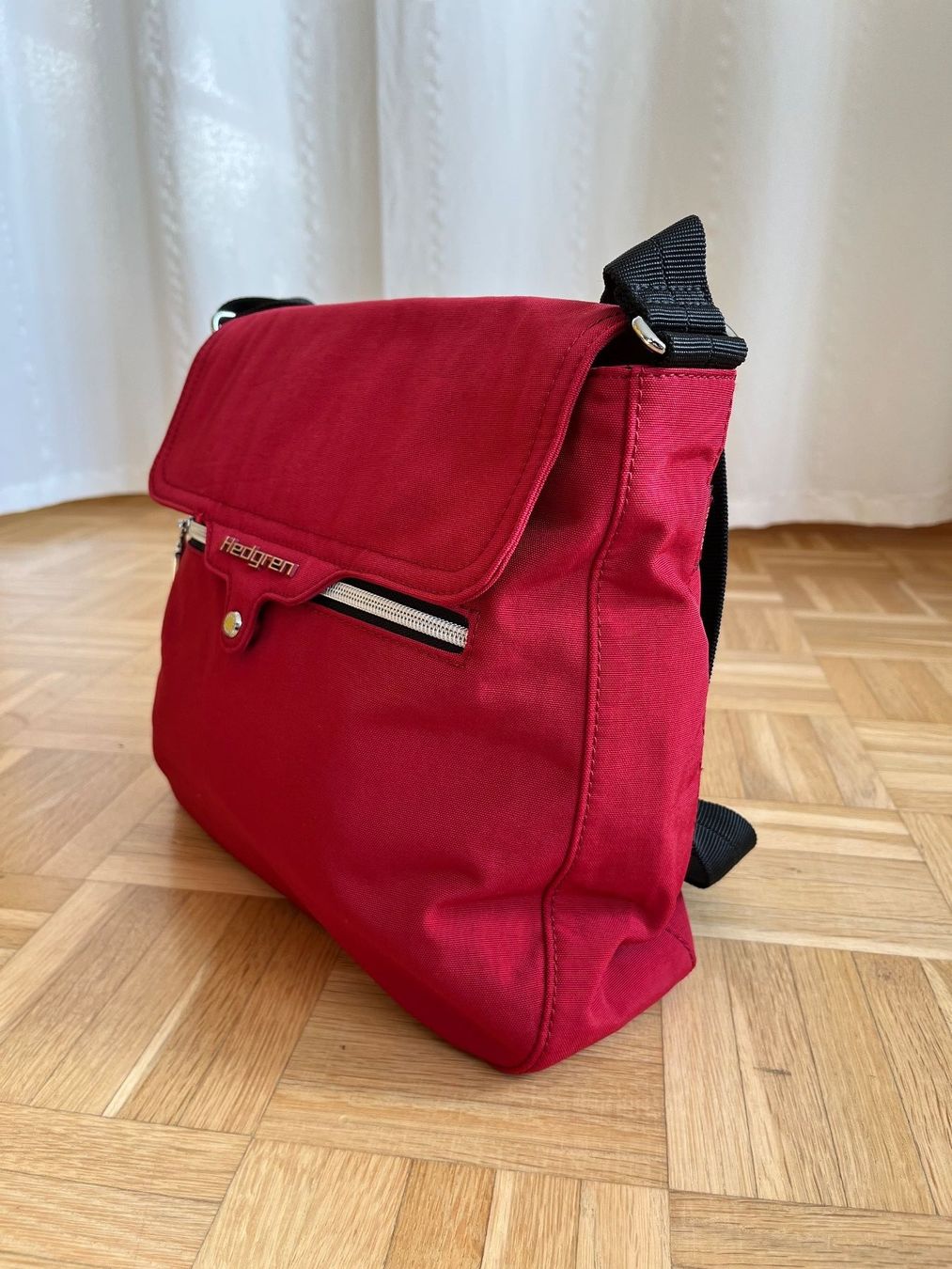 Sacs femmes: Neue Umhängetasche Hedgren – Neuf avec emballage d'origine à Kirchberg SG par EINZIG_artig 1
