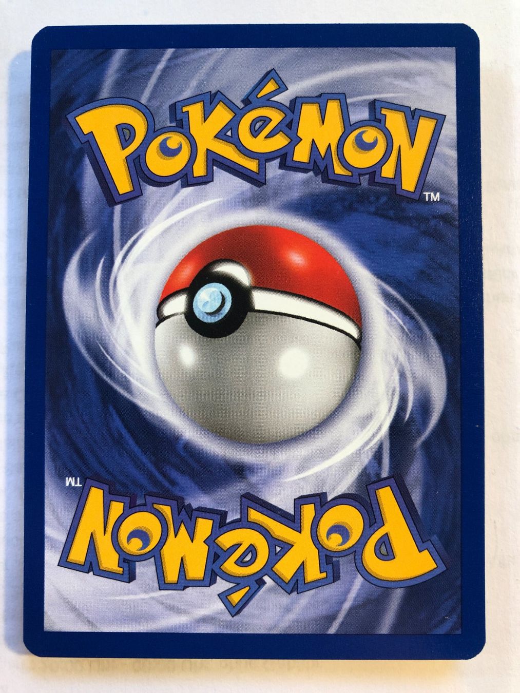 Cartes à collectionner: Machop 1st Team Rocket - MINT - ab 1.- – D'occasion à Giubiasco par dan_pr8b 4