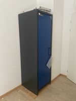 asecos ION-LINE Sicherheitsschrank Lithium-Ionen-Batterie