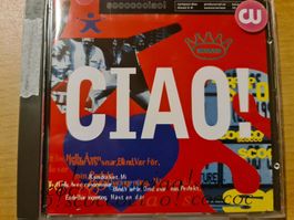 CD Ciao!