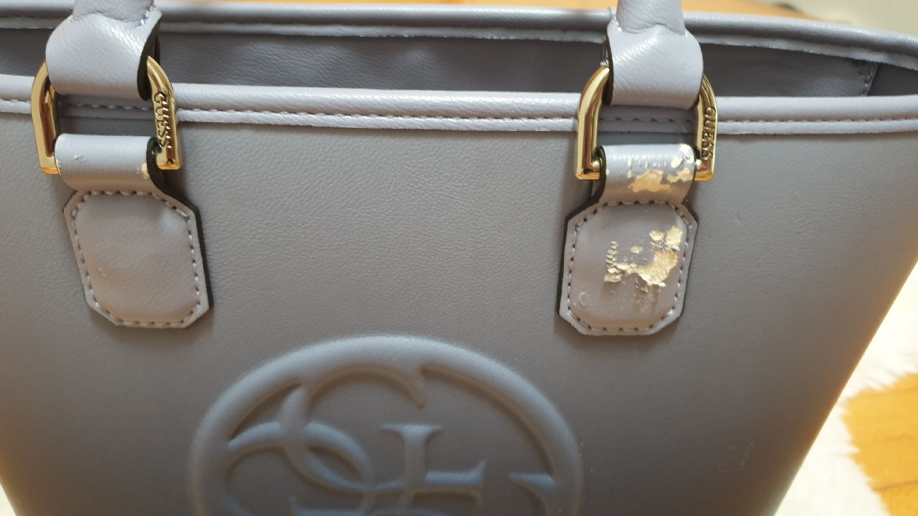 Guess Borse da donna: DAMEN TASCHE GUESS – Difettoso da Thun venduto da Vecgou 3