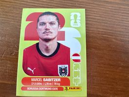 Panini AUT 11 FIFA World Cup 2026