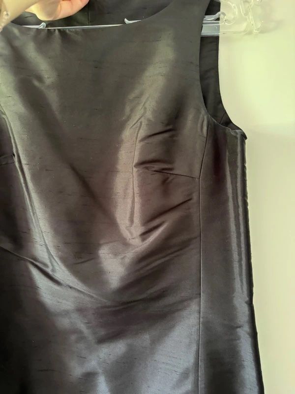H&M Kleider: Kleid HENNES COLLECTION schwarz – Gebraucht aus Rafz von mar_j7dl 4