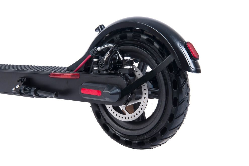 Kickboard: Kepow E9 Pro E-Scooter | Neu – Nuovo e nell'imballaggio originale da Frauenfeld venduto da Kepow 3