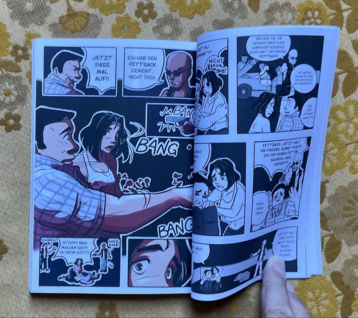 Fumetti: Ariane Next Level Alles Auf Neu. Manga – Nuovo (secondo la descrizione) da Endingen venduto da nathan05 5