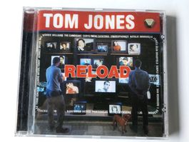 Tom Jones - Reload