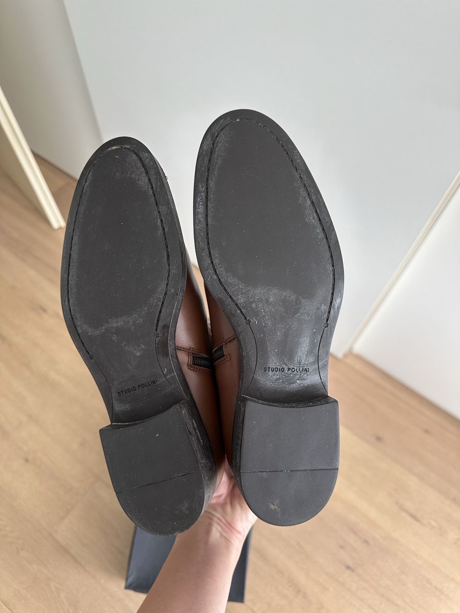Scarpe da donna: Stivali alti Pollini – Nuovo (secondo la descrizione) da Arbedo venduto da lea_6btw 2
