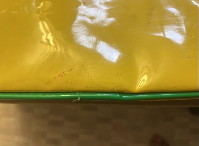 Borse: Tasche BRASIL – Usato da Glattfelden venduto da MR_Steam_Bean 5