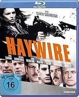 🎞️🎥🍿 Haywire 🍿🎥💿