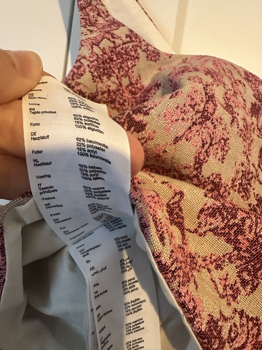 Maje Tops:  Maje Crop Top Gr. S – Neu (gemäss Beschreibung) aus Zürich von millaiana 2