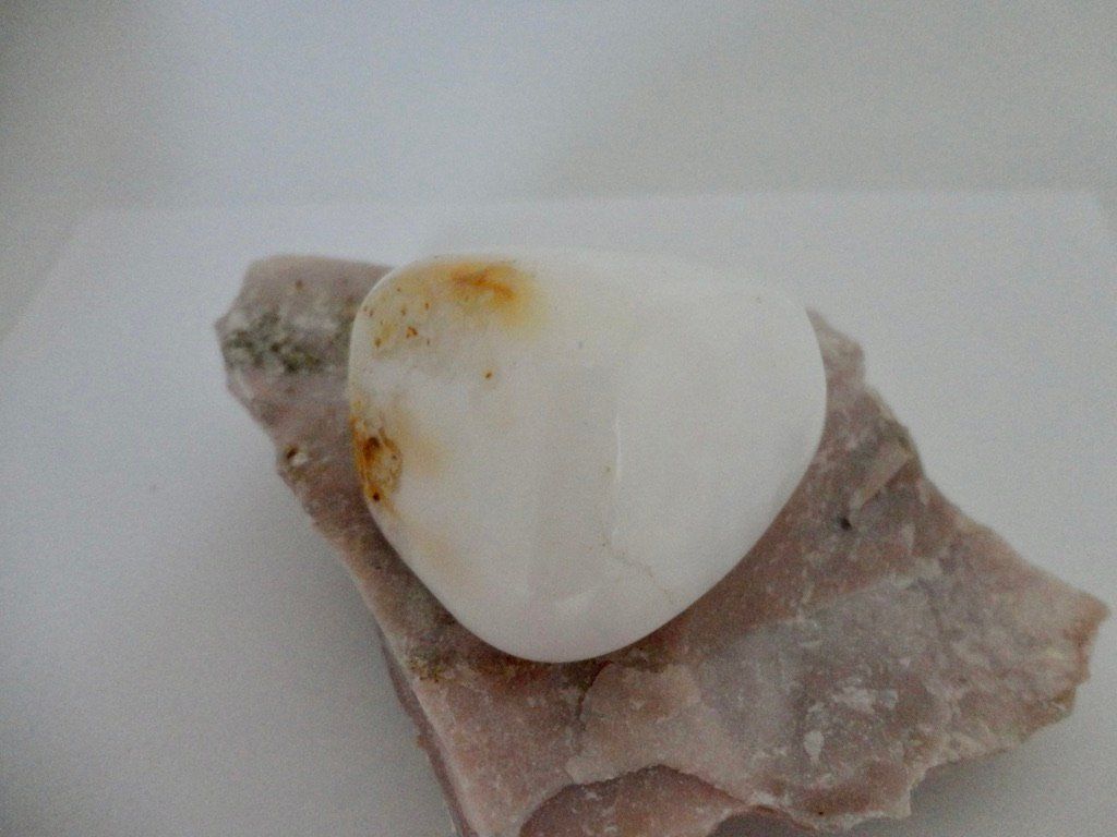 Edelsteine: Opal Heilstein – Neu (gemäss Beschreibung) aus Biberist von Steine 2