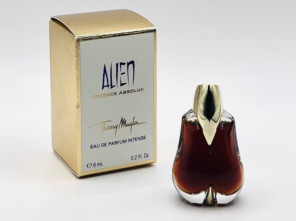 Alien parfum essence online absolue