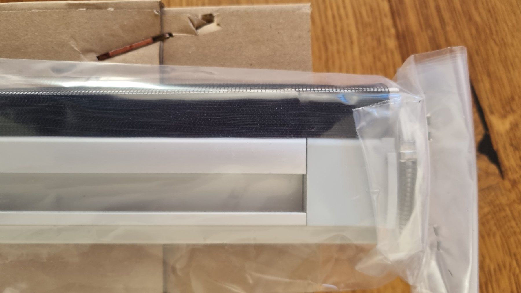 Fenster: Rollo Fliegenschutz 65x96 Camper Wohnmobil – Neu und originalverpackt aus Fürigen von Bucheli59 2