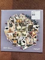 Vinyle Steve Gunn 'Time Off' in shrink
